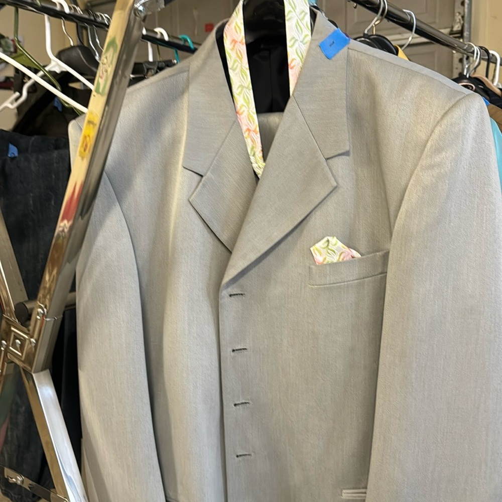 Suit